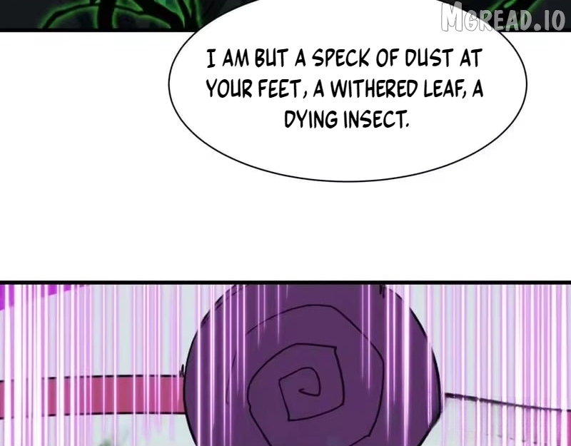 Era of the Haunted Chapter 598  - page 15